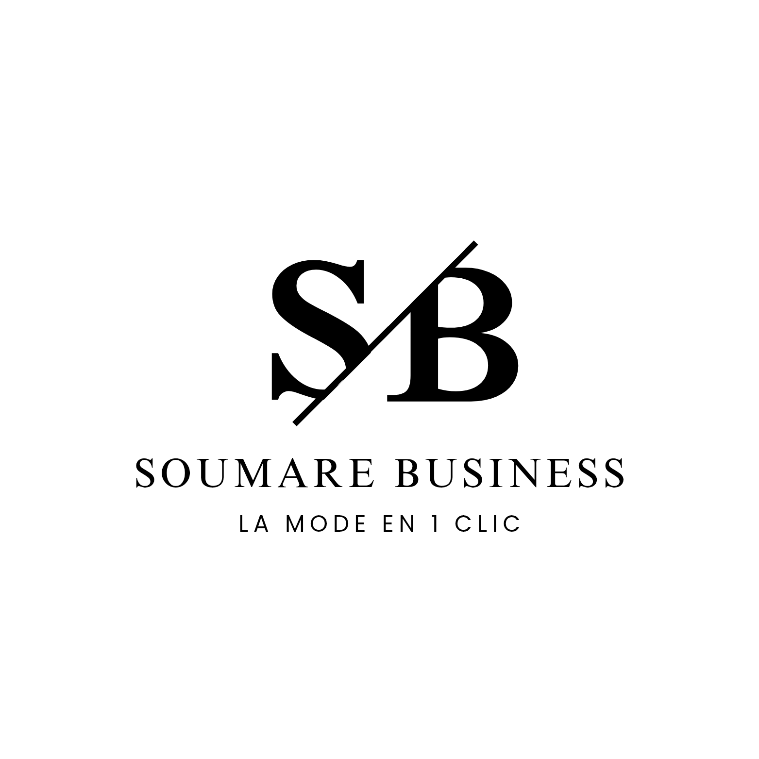 Logo de SOUMARE BUSINESS 
